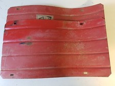 aile de protection de