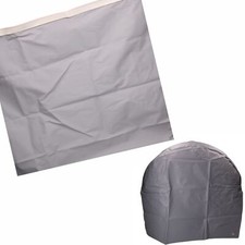 Jupe de tirant d'eau d'auvent