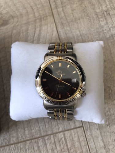 Montre special rodania - special,