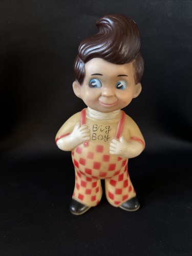 Objet publicitaire big boy - big,