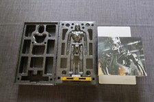HOT TOYS - MMS94 - T700 - ENDOSKELETTE - TERMINATOR SALVATION - 1/6 - EPN