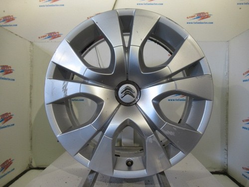 Jante aluminium citroen - jante,