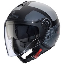 Casque jet Caberg Riviera V4 X