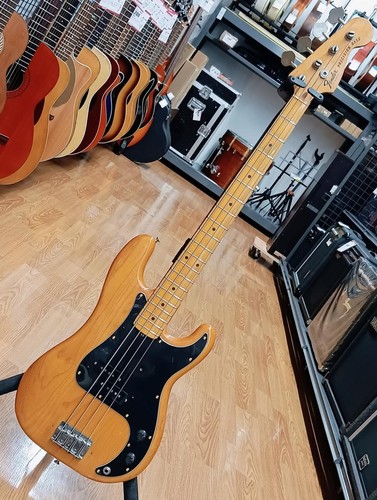 Guitare électrique fender usa - guitare,