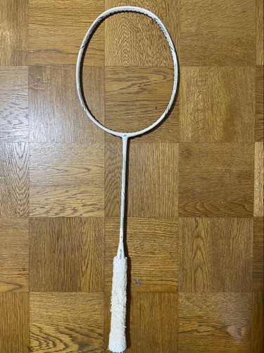 Raquette badminton yonex - raquette, de