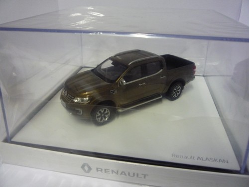 Norev renault alaskan pick up - ,