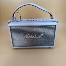 ⚠️ HS - Enceinte portable MARSHALL Kilburn I Bluetooth