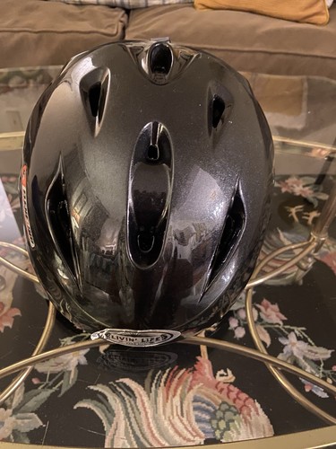 Marker Flexform Helmet Black