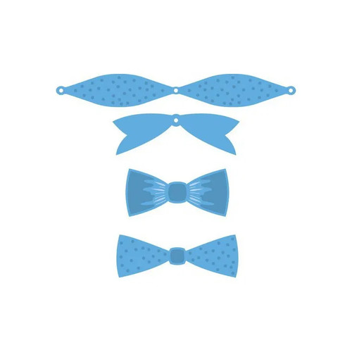 Dies big shot sizzix - shot,