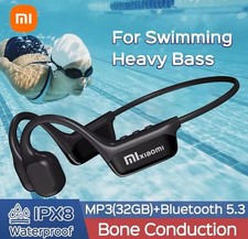 Xiaomi - Casques sans fil, casques de sport
