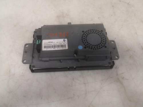 Ecran gps peugeot 207 - gps, 1