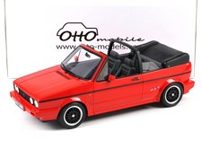 1:12 OTTO Mobile G095 VW Golf