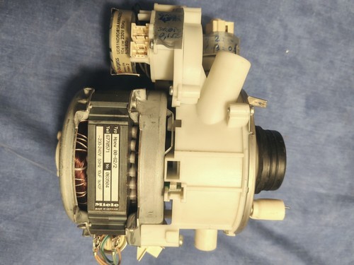 Pompe cyclage 6770571 pour - pompe,