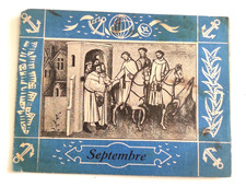 Calendrier loterie - calendrier, de