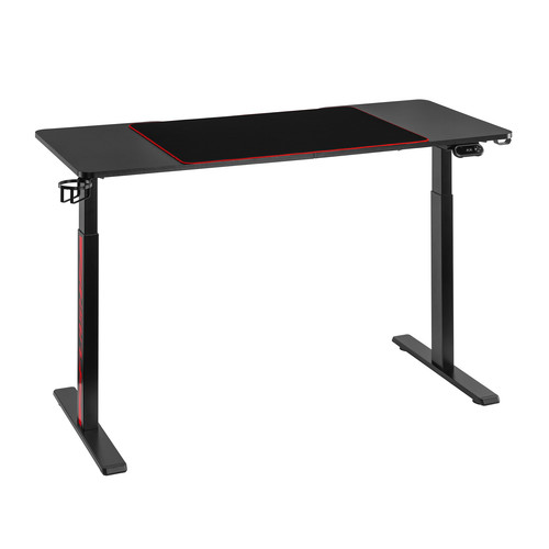 Bureau gaming assis debout - bureau,