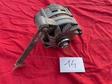 ALTERNATEUR ORIGINAL