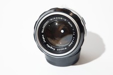 Objectif photo argentique - photo,