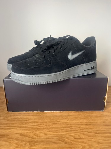 Baskets nike air force jewel - 1,
