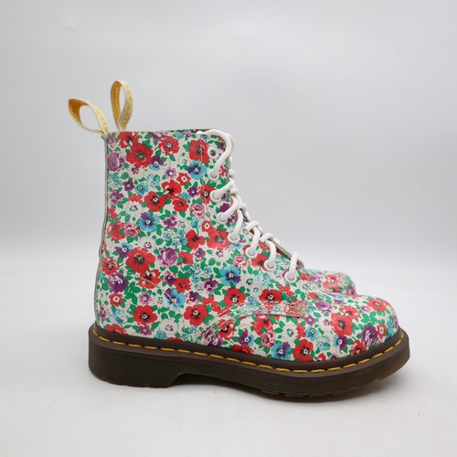 Doc martens airwair pascal - dr.,