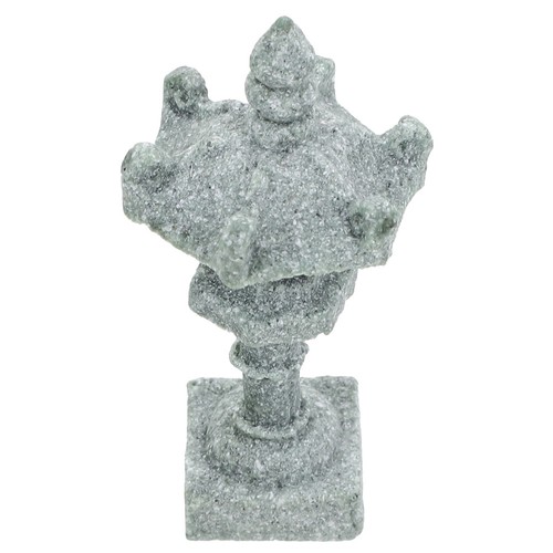 Statue jardin lanterne - jardin,
