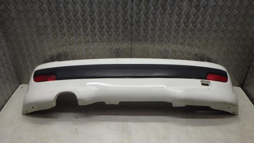 Pare choc arriere peugeot - arriere,