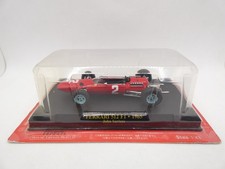 Ferrari 512 F1 John Surtees #2