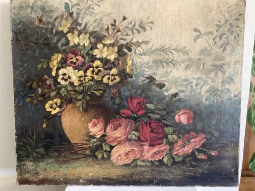 Gondois nature morte aux - a, gondois: