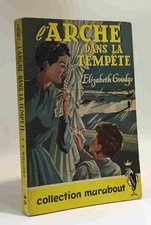 L'arche dans la tempête - Island Magic | Goudge Elizabeth | Etat correct