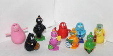 KINDER  SURPRISE  ENFANTS     BARBAPAPA   2011    NEUF 