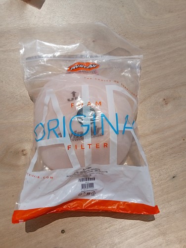 Filtre air twin - air, 154115