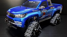 Tamiya TT-02FT Track Unit