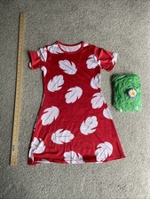 Childs Lilo and Stitch Costume