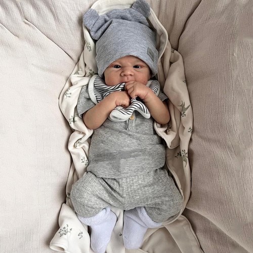 Realistic newborn baby dolls - realistic,