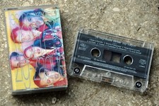 Cassette Audio - Les Negresses