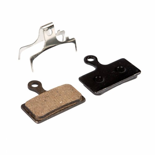 Plaquette frein vtt shimano - plaquette,