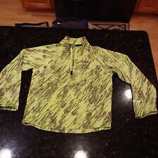 Youth Boys size 7 Nike Running