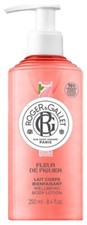 Roger & Gallet Fleur de Figuier Lait Corps Bienfaisant 250 ml
