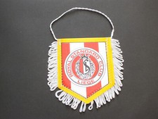 ! Fanion foot wimpel pennant