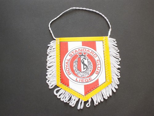 Fanion foot wimpel pennant - !,