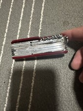 Couteau Multifonction Gimel  