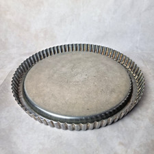 Moule à Tarte Renversée en