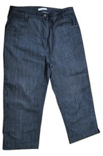 pantacourt jean femme T 40