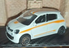 Majorette : Jolie Twingo 2