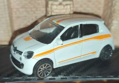 Majorette jolie twingo 2 - majorette,