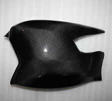 PROTECTION MONOBRAS DUCATI STREETFIGHTER 848 1098 100% CARBONE BRILLANT