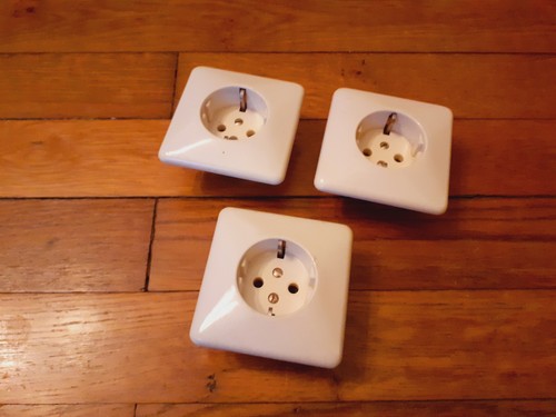 Lot prises pôles - lot, 2