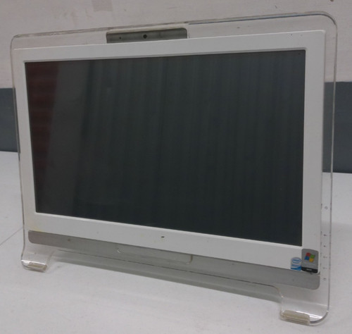 Msi wind top ae1900 - top, all-in-one