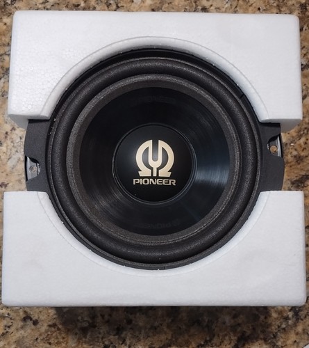 Rare vintage pioneer - vintage,
