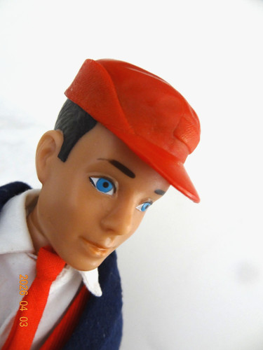 Ken mattel vintage - mattel, rare