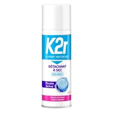 [2602537] K2r Détachant à sec – Aérosol (200mL)